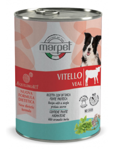 Marpet cane linea...