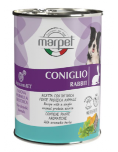 Marpet cane linea...