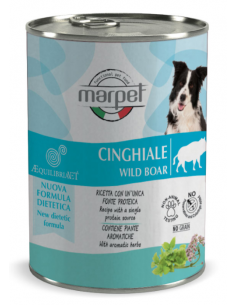 Marpet cane linea...