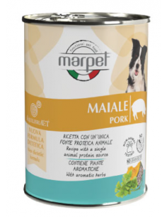 Marpet cane linea...