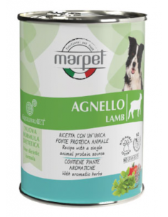 Marpet cane linea...