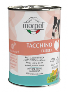 Marpet cane linea...