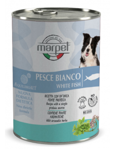 Marpet cane linea...