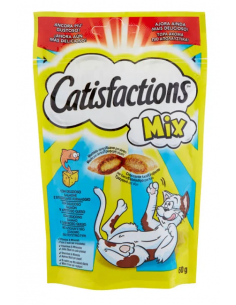Catisfactions mix gatto -...
