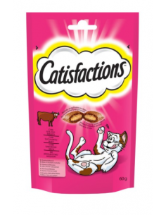 Catisfactions gatto - gusto...