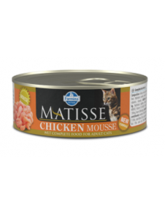 Matisse gatto - mousse...