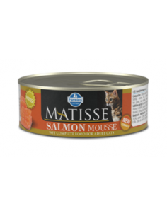 Matisse gatto - mousse...