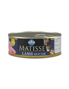 Matisse gatto - mousse...