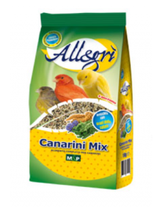 Allegri' - Canarini Mix 1 kg.