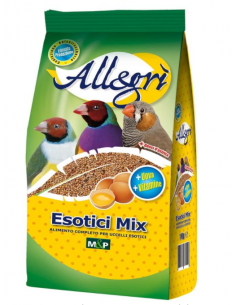 Allegri' - Esotici Mix 1 kg.