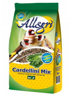 Allegri' - Cardellini Mix 1...