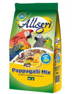 Allegri' - Pappagalli 2 kg.