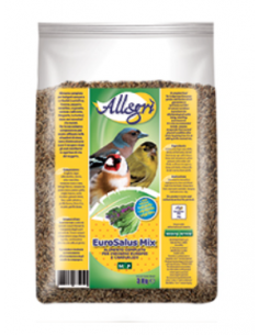 Allegri' - Eurosalus Mix 3 kg.