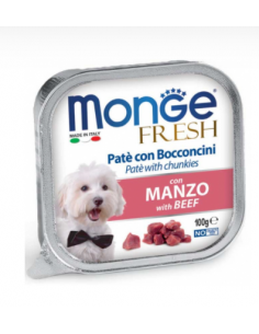 Monge cane - linea fresh -...