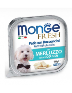 Monge cane - linea fresh -...