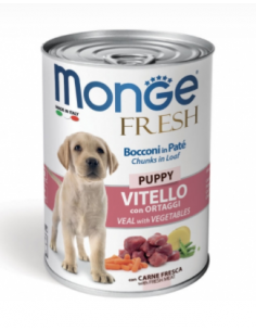 Monge cane - linea fresh -...
