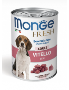 Monge cane - linea fresh -...