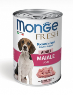 Monge cane - linea fresh -...