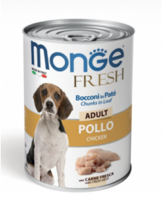 Monge cane - linea fresh -...