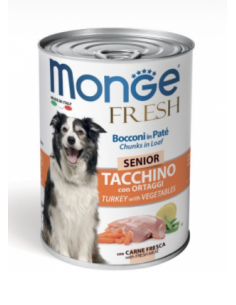Monge cane - linea fresh -...