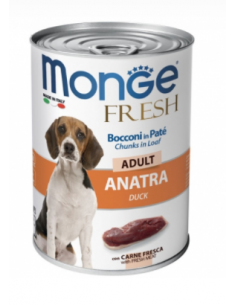 Monge cane - linea fresh -...