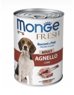Monge cane - linea fresh -...