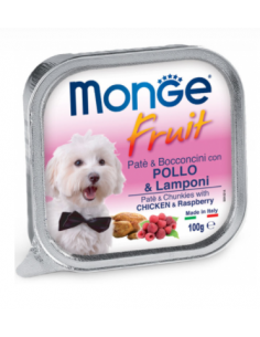 Monge cane - linea fruit -...