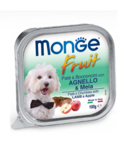 Monge cane - linea fruit -...