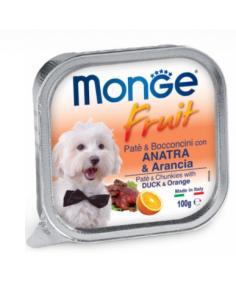 Monge cane - linea fruit -...