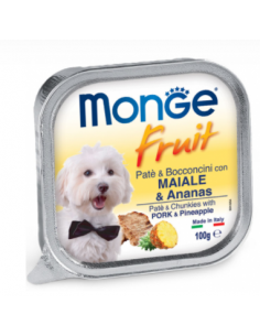 Monge cane - linea fruit -...