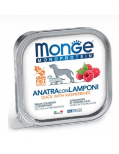 Monge cane - linea...