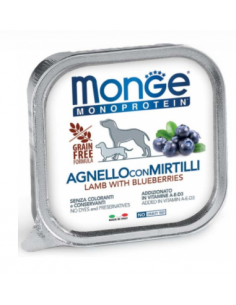 Monge cane - linea...