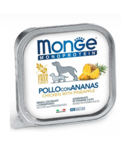 Monge cane - linea...