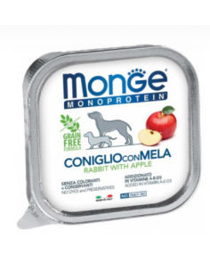 Monge cane - linea...