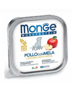 Monge cane - linea...