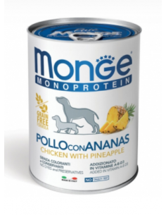 Monge cane - linea...