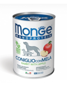 Monge cane - linea...
