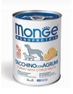 Monge cane - linea...