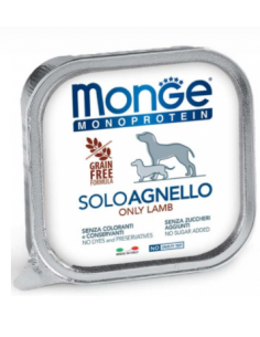 Monge cane - linea...