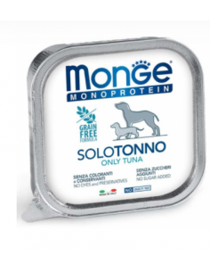 Monge cane - linea...