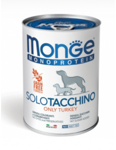 Monge cane - linea...