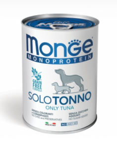 Monge cane - linea...