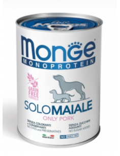 Monge cane - linea...