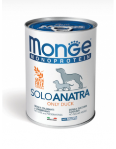 Monge cane - linea...