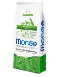 Monge cane - linea natural...