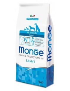 Monge cane - linea natural...