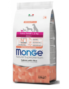 Monge cane - linea natural...