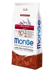 Monge cane - linea natural...