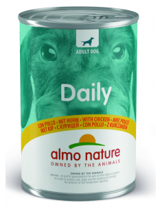 Almo Nature cane -  linea...