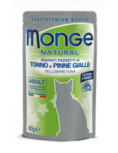 Monge gatto - linea natural...